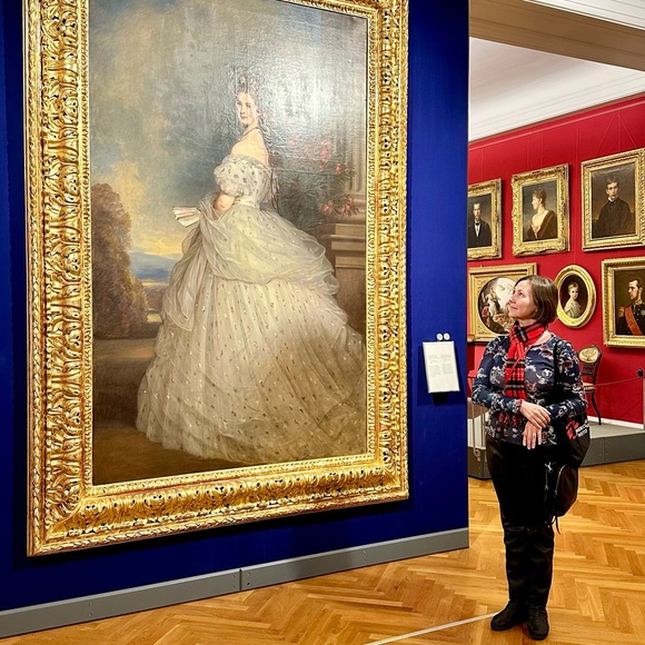 Meet your Posher, Tetyana - Picture 7 of 9